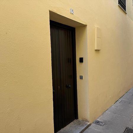 Apartamento Corredera Córdoba Exterior foto