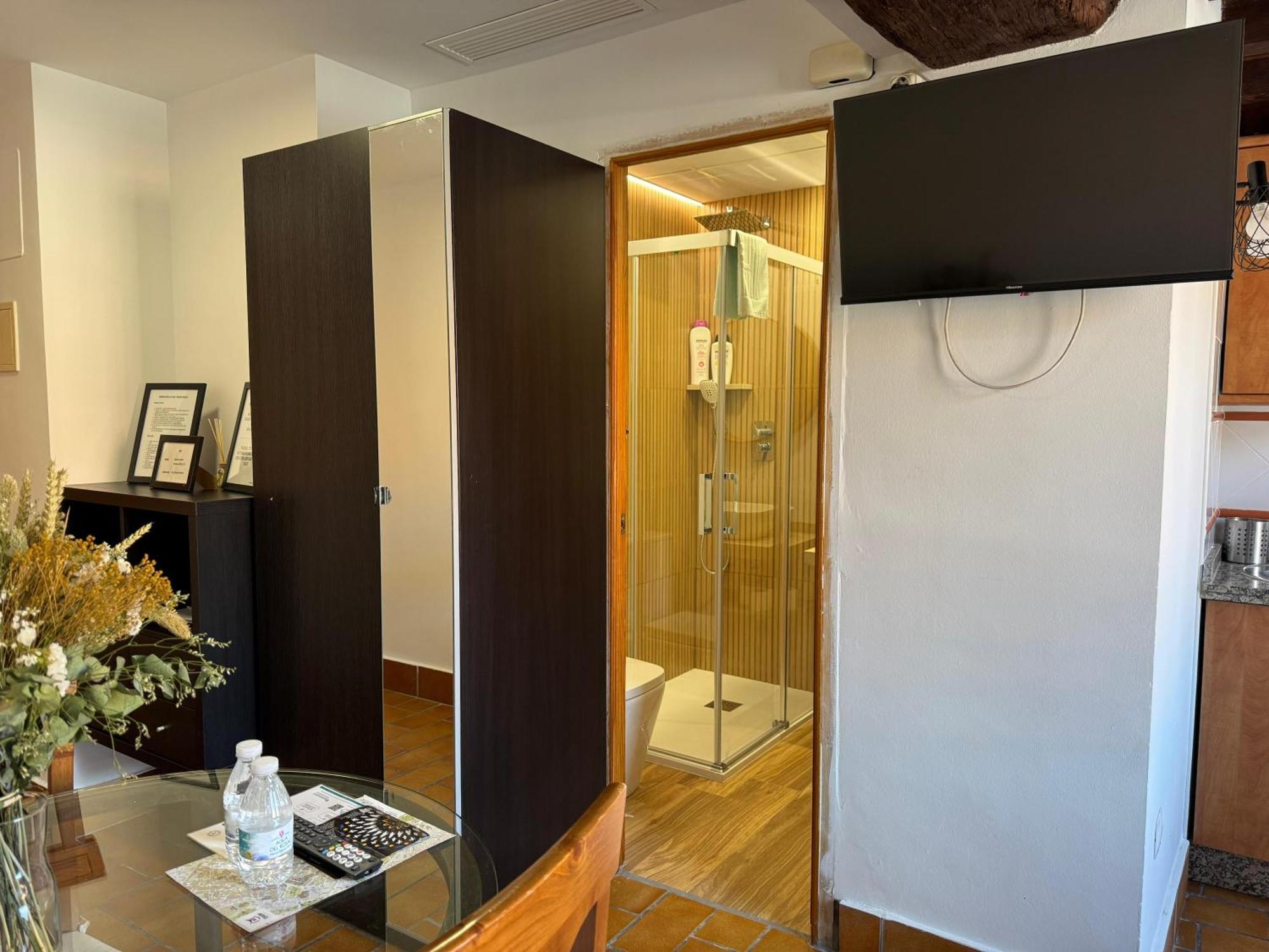 Apartamento Corredera Córdoba Exterior foto