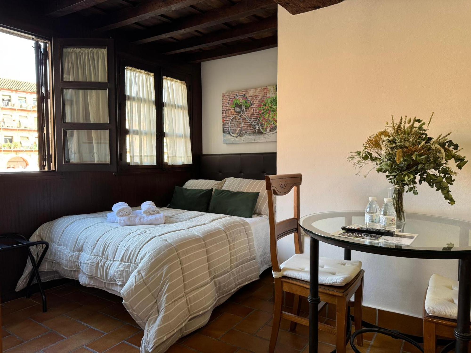 Apartamento Corredera Córdoba Exterior foto