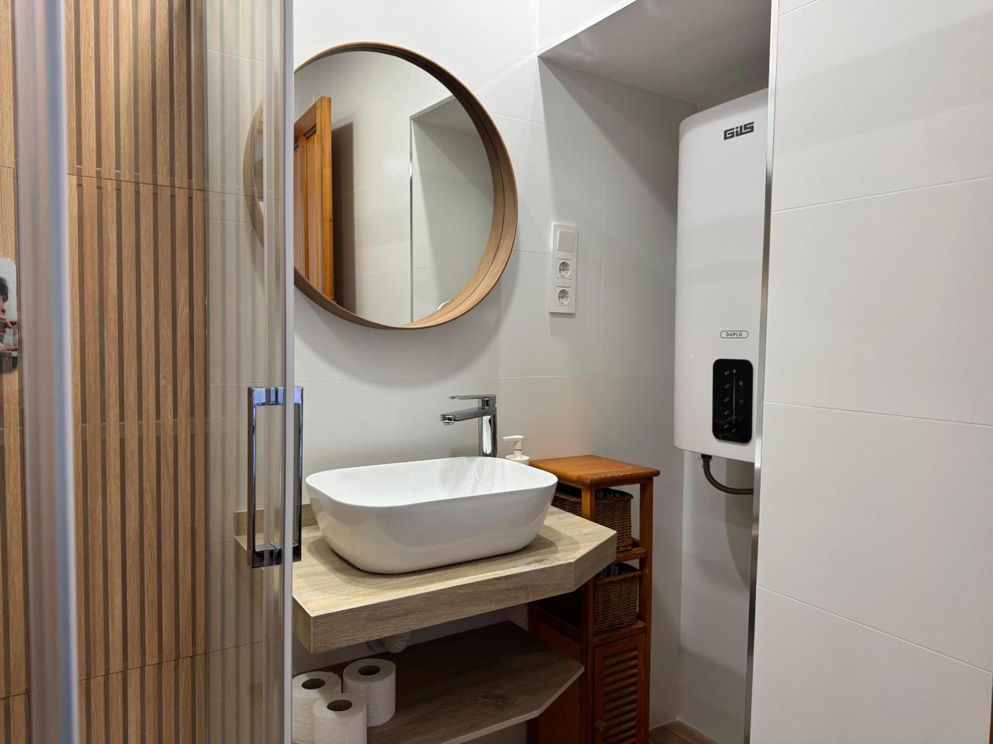 Apartamento Corredera Córdoba Exterior foto